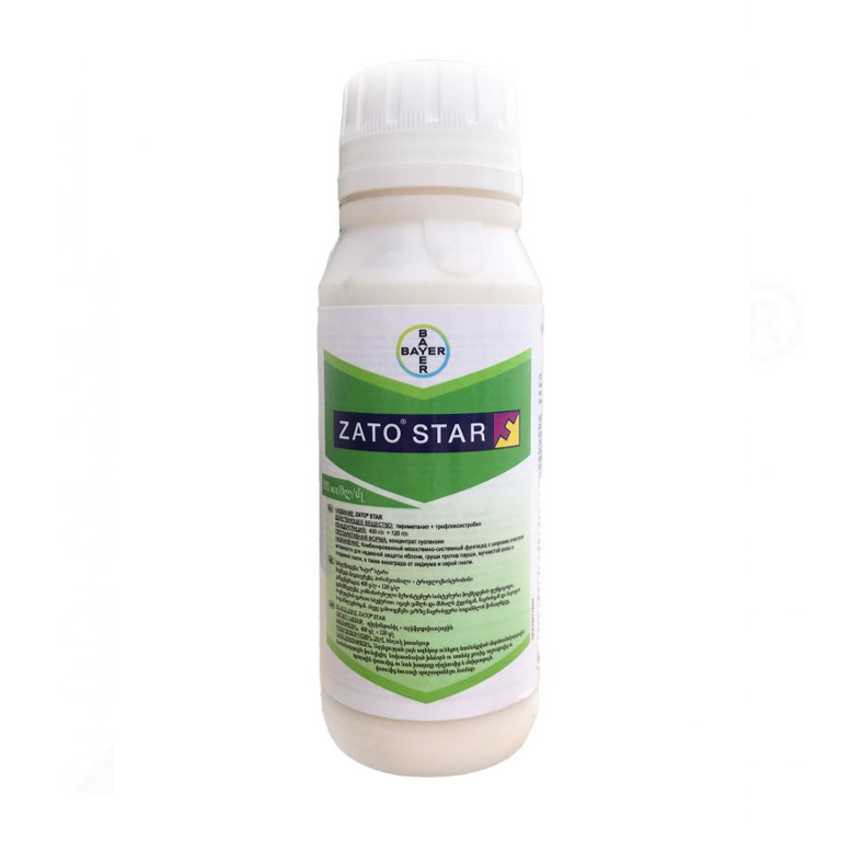 Bayer Zato Star