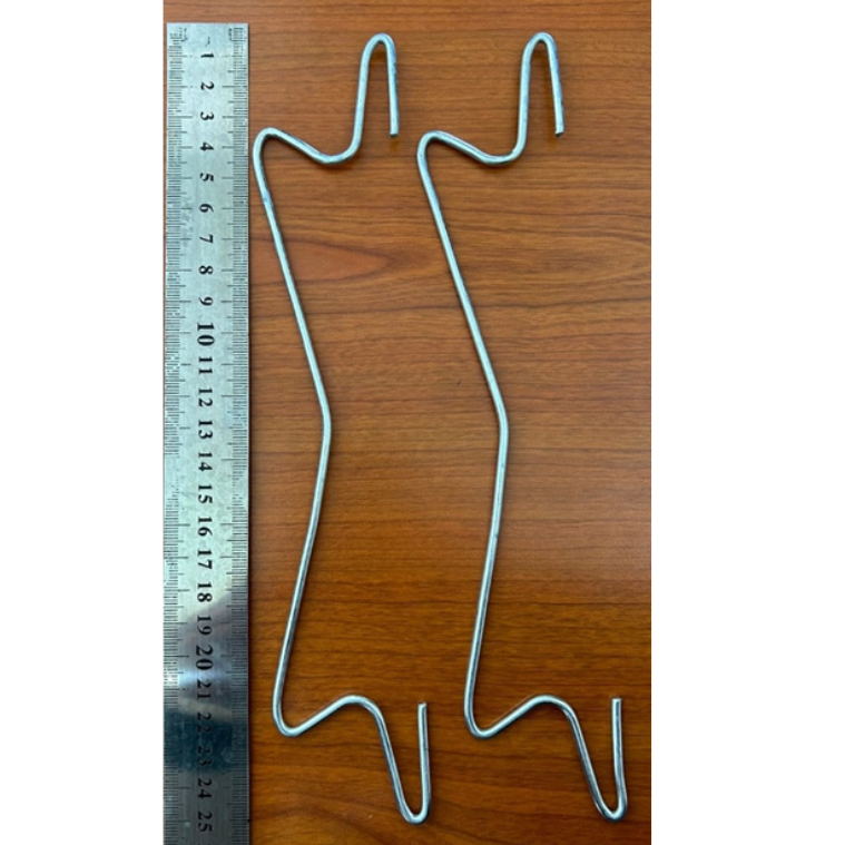 Hangers for greenhouse plants