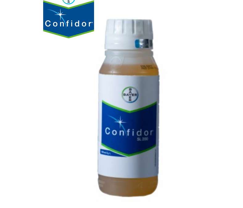 Bayer Confidor