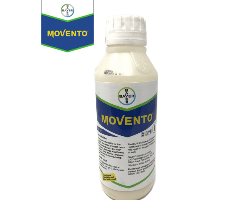 Bayer Moveto