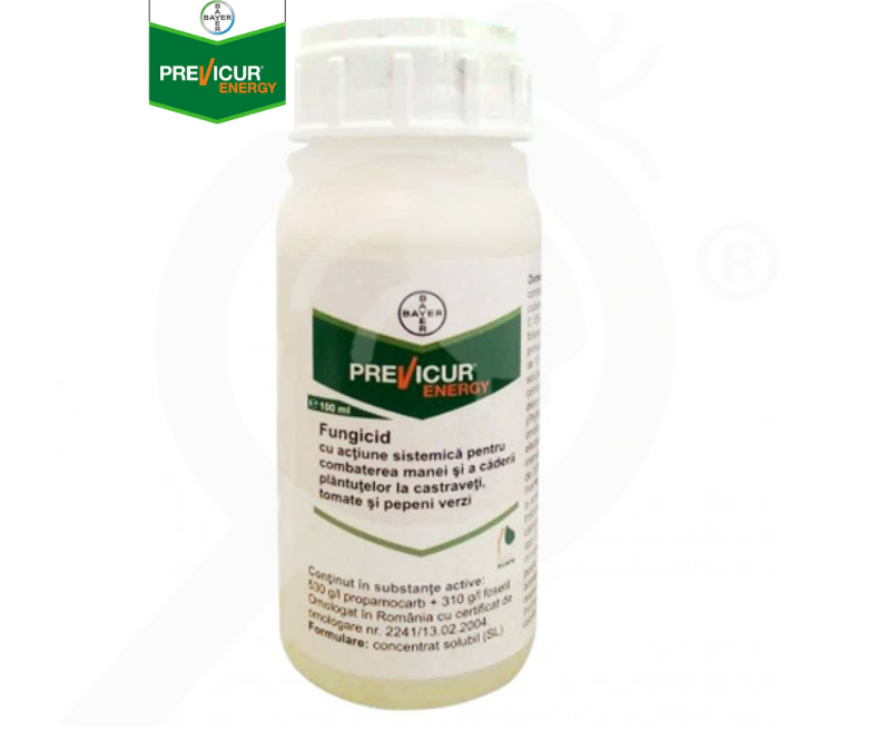 Bayer Previcur Energy