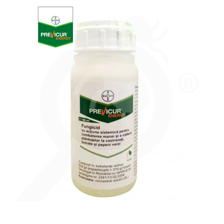 Bayer Previcur Energy