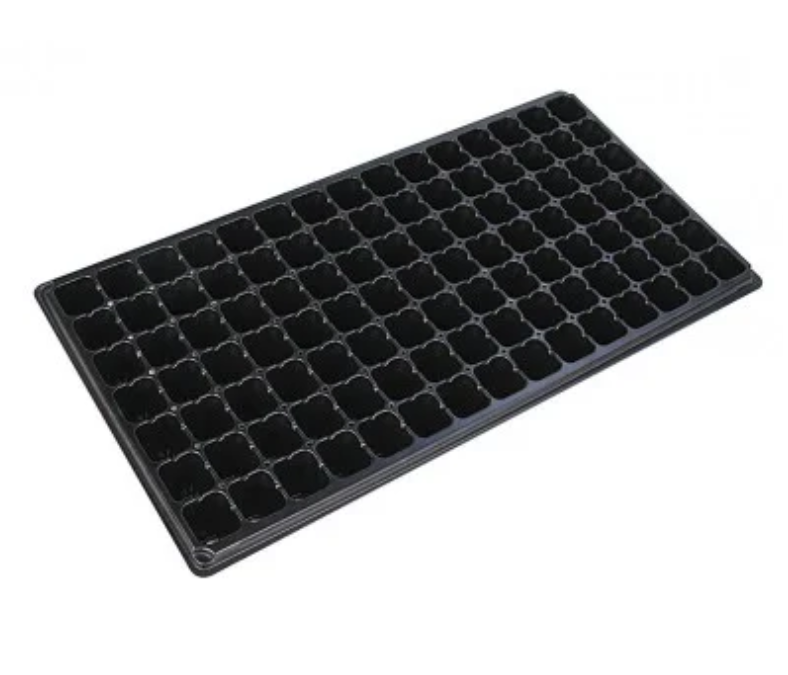 For 105 seeds