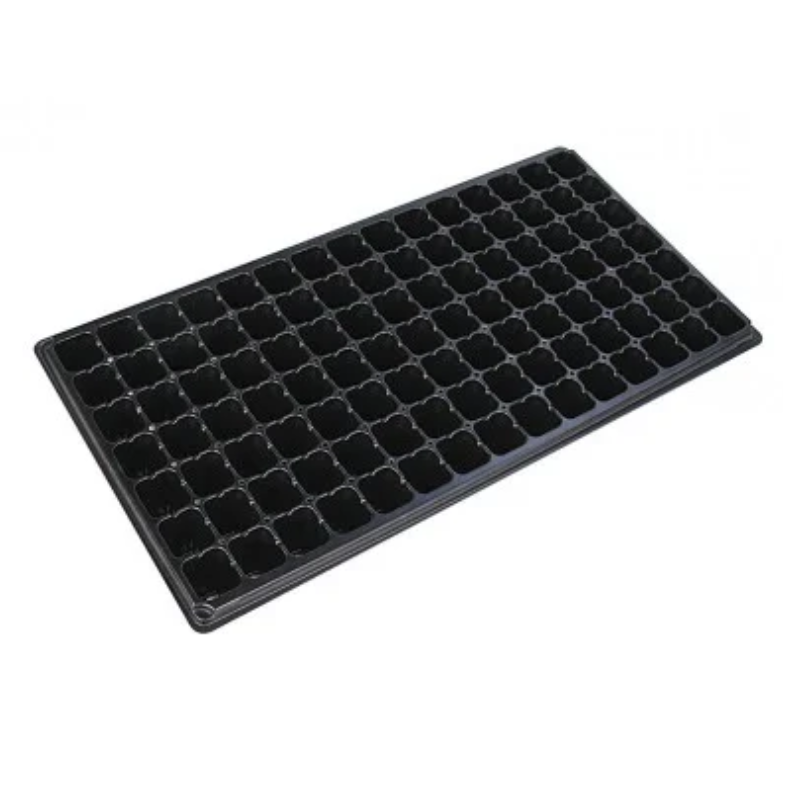 For 105 seeds