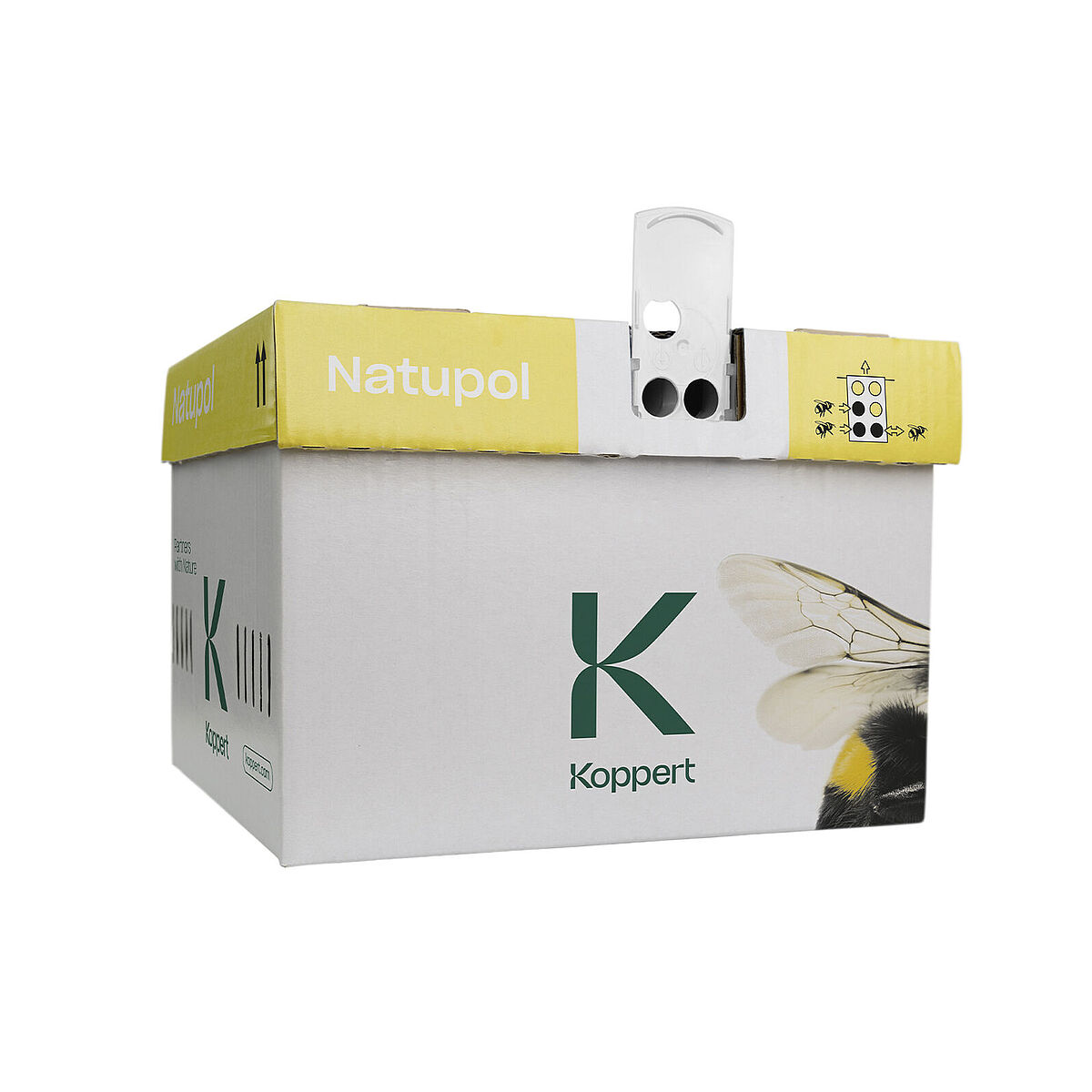 Koppert Natupol