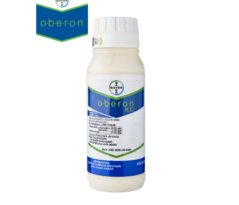 Bayer Oberon