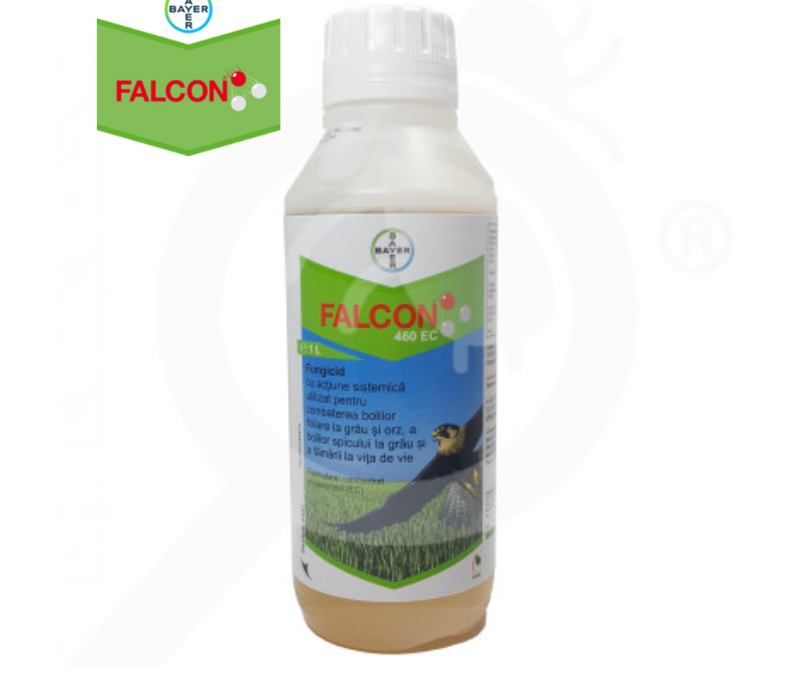 Bayer Falcon