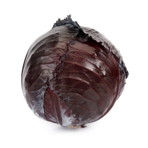 Rijk Zwaan Recsoma red